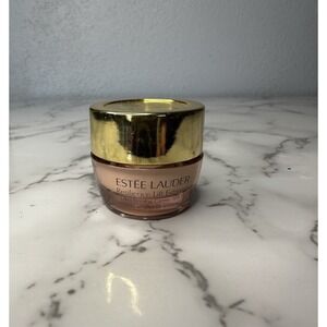 Estée Lauder Resilience Lift Extreme Ultra Firming Cream .24 Oz Dry Skin SPF 15